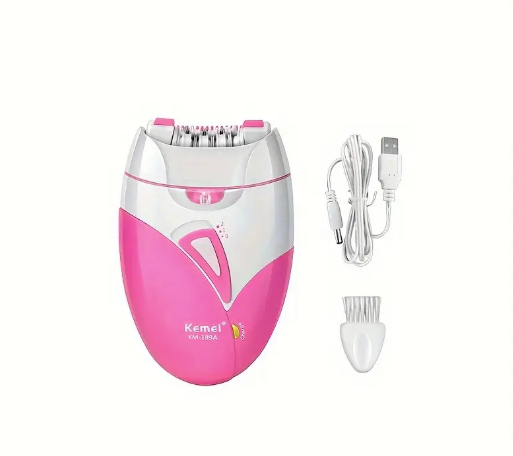 Električni epilator za žene